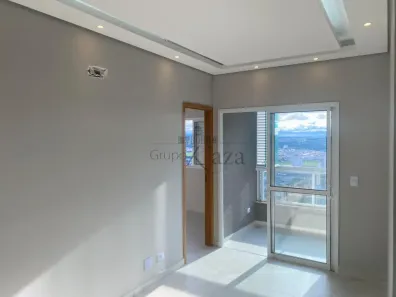 Apartamento com 3 Quartos à venda, 72m² no Jardim Califórnia, Jacareí