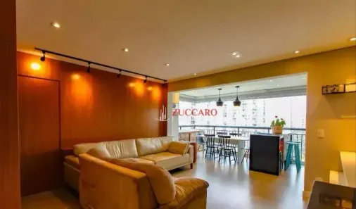 Apartamento com 2 Quartos à venda, 87m² no Jardim Flor da Montanha, Guarulhos