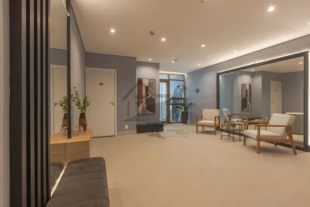Apartamento com 1 Quarto à venda, 39m² no Perdizes, São Paulo