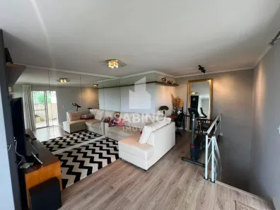 Apartamento com 2 Quartos à venda, 100m² no Jardim América, São José dos Campos