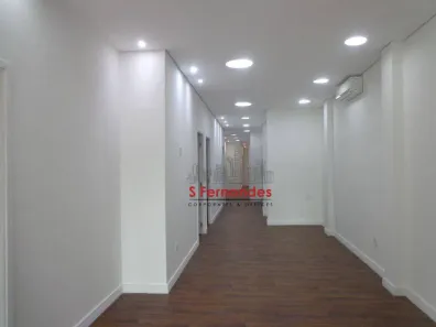 Ponto Comercial para alugar, 246m² no Vila Mariana, São Paulo