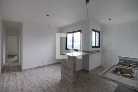 Apartamento com 2 Quartos à venda, 47m² no Parque da Vila Prudente, São Paulo