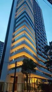 Apartamento com 4 Quartos à venda, 4022m² no Meireles, Fortaleza