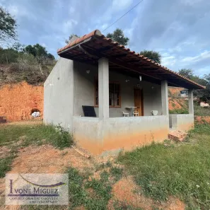 Casa com 1 Quarto à venda, 50m² no Maravilha, Paty do Alferes