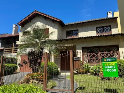 Casa com 4 Quartos à venda, 347m² no Ipanema, Porto Alegre