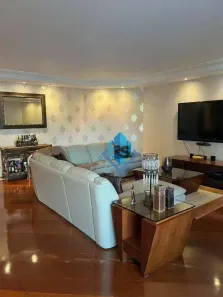 Apartamento com 4 Quartos à venda, 374m² no Centro, São Bernardo do Campo