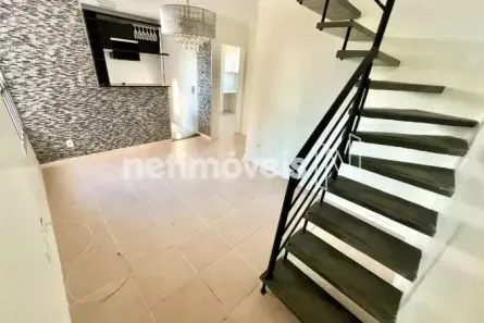 Cobertura com 2 Quartos à venda, 90m² no Paquetá, Belo Horizonte