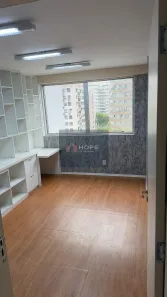 Sala Comercial à venda, 23m² no Barra Olímpica, Rio de Janeiro