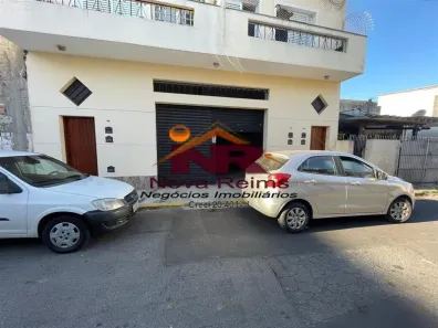 Ponto Comercial para alugar, 180m² no Sítio do Morro, São Paulo