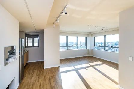 Apartamento com 1 Quarto à venda, 62m² no Chácara das Pedras, Porto Alegre