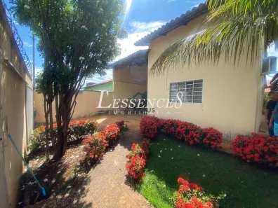 Casa com 3 Quartos à venda, 114m² no Jardim Mariliza, Goiânia
