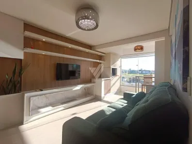 Apartamento com 2 Quartos para alugar, 78m² no Oriço, Gravataí