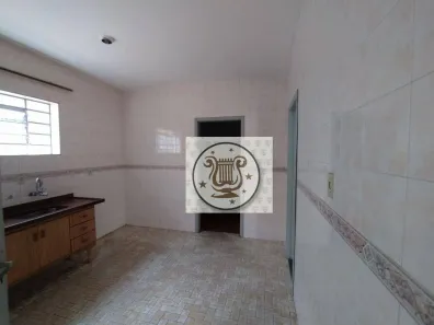 Casa com 2 Quartos à venda, 80m² no Sítio do Morro, São Paulo
