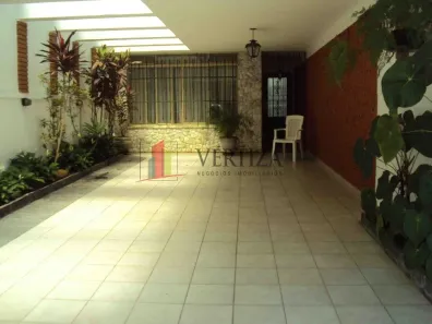 Casa com 3 Quartos à venda, 160m² no Brooklin Paulista, São Paulo