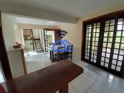 Casa com 3 Quartos à venda, 119m² no Capricórnio II, Caraguatatuba