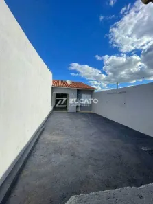 Casa de Condomínio com 3 Quartos à venda, 52m² no Recreio dos Bandeirantes, Uberaba