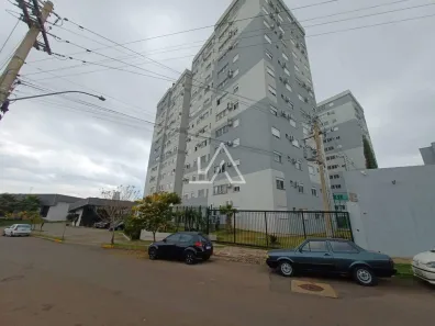 Apartamento com 3 Quartos para alugar, 77m² no Vila Victor Issler, Passo Fundo