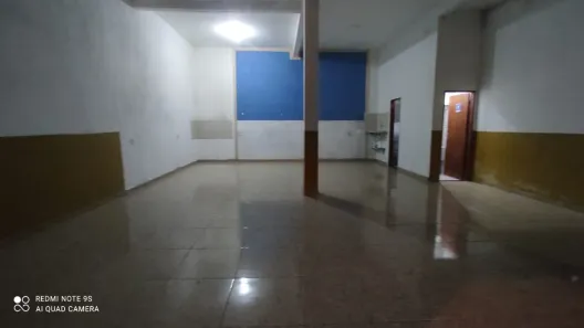 Ponto Comercial para alugar, 70m² no Campina Verde, Contagem