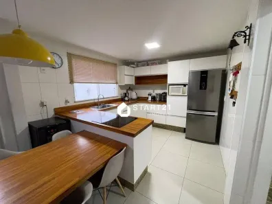 Casa com 3 Quartos à venda, 145m² no Jardim Suíça, Volta Redonda