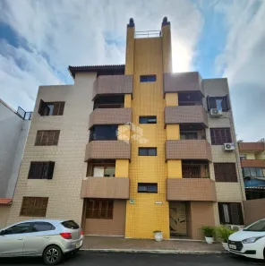 Apartamento com 3 Quartos à venda, 101m² no Nossa Senhora de Fátima, Santa Maria