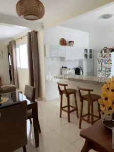 Apartamento com 2 Quartos à venda, 65m² no Centro, Uberlândia