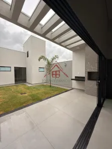 Casa com 3 Quartos à venda, 107m² no Flórida, Sete Lagoas