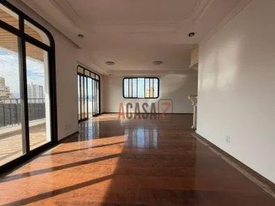 Apartamento com 3 Quartos à venda, 205m² no Centro, Sorocaba