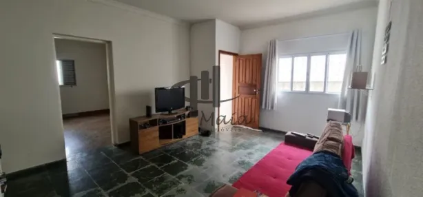 Casa com 2 Quartos à venda, 98m² no Santa Maria, São Caetano do Sul