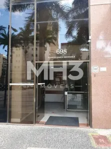 Sala Comercial com 1 Quarto para alugar, 40m² no Centro, Campinas