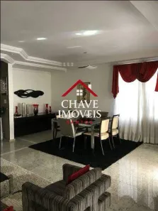Casa com 4 Quartos à venda, 268m² no Embaré, Santos