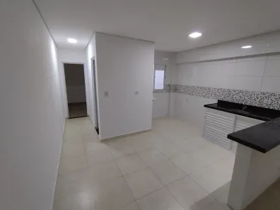 Apartamento com 1 Quarto para alugar, 45m² no Tatuapé, São Paulo