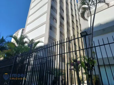 Apartamento com 3 Quartos à venda, 122m² no Perdizes, São Paulo
