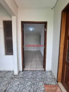 Casa com 1 Quarto para alugar, 23m² no Aerolândia, Fortaleza