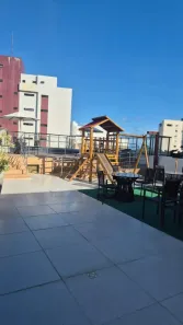 Apartamento com 2 Quartos à venda, 63m² no Ponta de Campina, Cabedelo