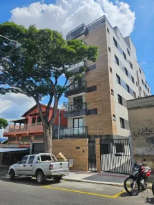 Apartamento com 3 Quartos à venda, 79m² no Inconfidentes, Contagem