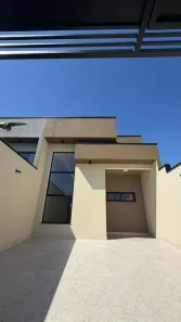 Casa com 3 Quartos à venda, 92m² no Residencial Antares, Taubaté