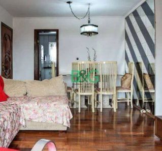 Apartamento com 3 Quartos à venda, 78m² no Vila Esperança, São Paulo