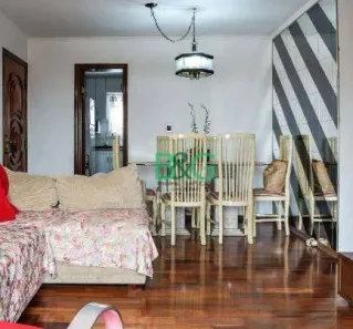 Apartamento com 3 Quartos à venda, 78m² no Vila Esperança, São Paulo