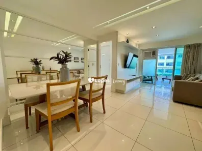 Apartamento com 3 Quartos à venda, 112m² no Barra da Tijuca, Rio de Janeiro