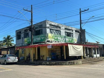 Prédio Comercial à venda, 270m² no Tupy, Porto Velho