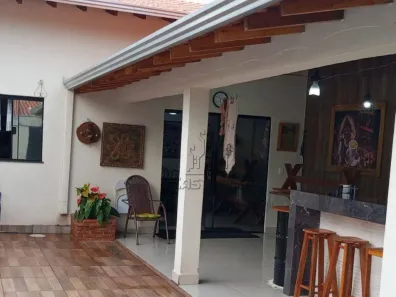 Casa com 1 Quarto à venda, 80m² no Jardim Nova Esperança, Londrina