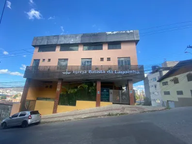 Prédio Comercial à venda, 1197m² no Concórdia, Belo Horizonte