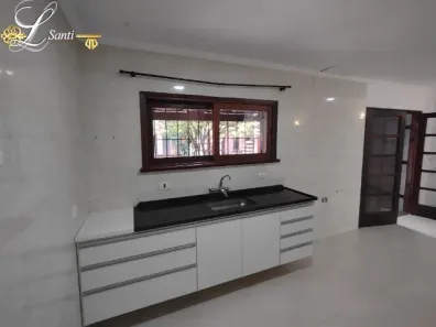 Sobrado com 3 Quartos à venda, 178m² no Vila Cruzeiro, São Paulo