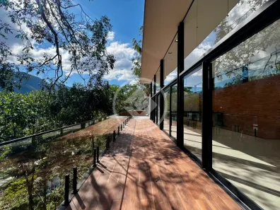 Casa de Condomínio com 5 Quartos à venda, 334m² no Parque do Imbui, Teresópolis