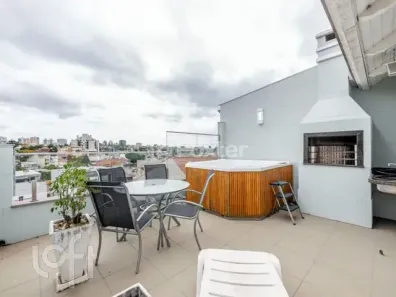 Casa com 4 Quartos à venda, 226m² no Chácara das Pedras, Porto Alegre
