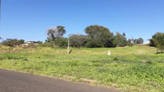 Lote/Terreno à venda, 621m² no Jardim Inconfidência, Uberlândia