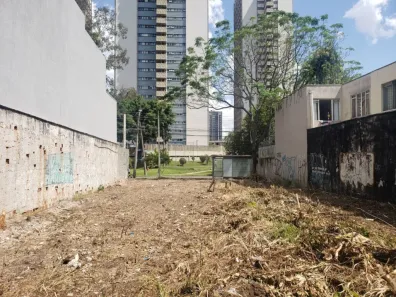 Lote/Terreno à venda, 354m² no Alto da Rua XV, Curitiba