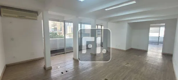 Sala Comercial para alugar, 160m² no Cerqueira César, São Paulo