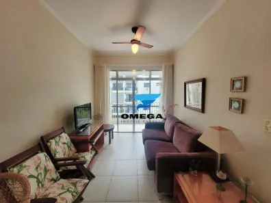 Apartamento com 2 Quartos à venda, 80m² no Jardim Las Palmas, Guarujá