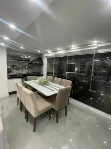Apartamento com 3 Quartos à venda, 86m² no Jardim Flor da Montanha, Guarulhos